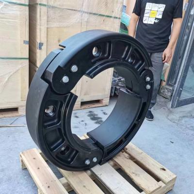 China Runflat insere materiais sintéticos de engenharia militar para máxima durabilidade à venda