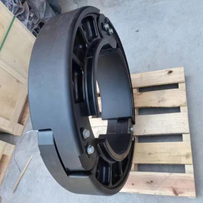 China Blackwall Wheel Runflat Inserts Adequate Stock For Your Business Needs for sale