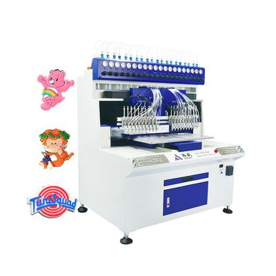 China Factory High Precision DISIN Epoxys Wholesale Vending Equipment for sale