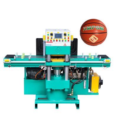 China Factory Precision High Speed ​​Energy Saving With Special Air Cooler Oil Pressure Inner Tube Punching Machine for sale