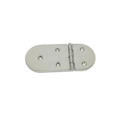 China Boat Fittings Marine Hardware Boat Accessories Fit 316 Stainless Steel Hinges Boat Hatch for sale