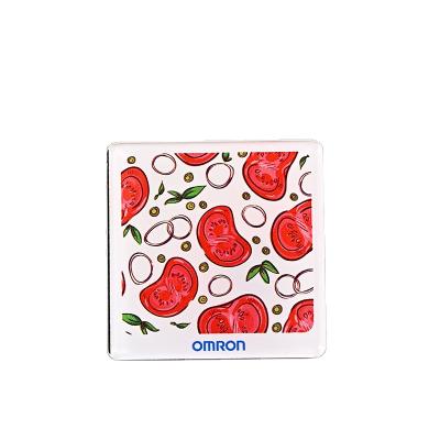 China Eco-friendly Acrylic Creative Cartoon Customized Fridge Magnet China Fridge Magnet Souvenir for sale