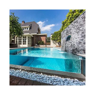 China Acrylic Pool Modern Minimalist Acrylic Sheet Manufacturers Wholesale Acrylic Pool Sheet for sale