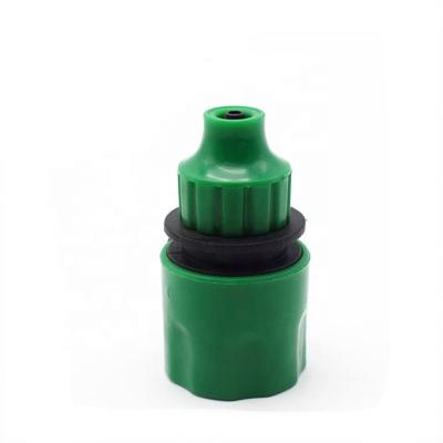 China Easy Installation 8/12 Quick Plug Telescopic Extension Water Pipe Quick Connector for sale