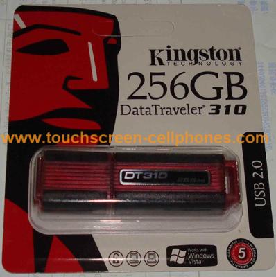 China Micro High Speed Kingston USB Flash Drives 512GB 256GB 128GB For Keyrings for sale