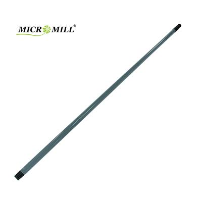 China Quality Viable Stable Supplier Manufacturing Window Cleaning Broom Aluminum Broom Handle Aluminum Poles for sale