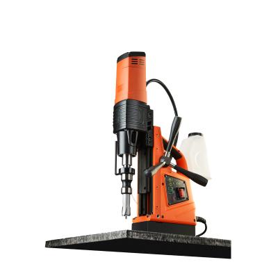 China CHTOOLS metal cutting magnetic drill machine dx-50 50mm for sale