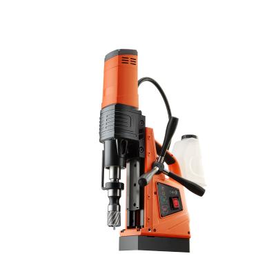 China CHTOOLS Dx-50 220V 210*100*45mm Magnetic Base Drill Machine OEM for sale