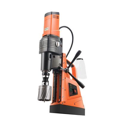 China Construction Material Shops CHTOOLS DX-120 Core Drill Magnetic Drilling Machine for sale