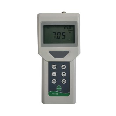 China Portable ORP Meter ORP Sensor PH200 for sale