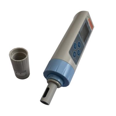 China Used to measure water quality pen EC meter conductivity pen CON100 for sale