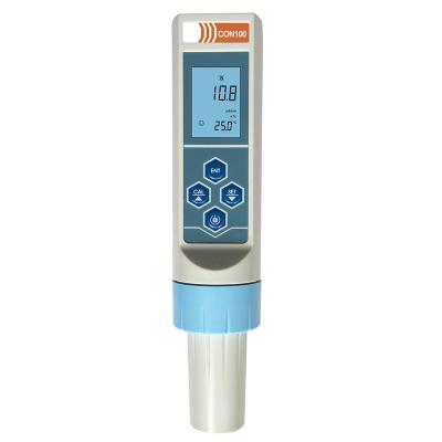 China Hot Sales Water Analysis Pen Type Portable TDS Meter Conductivity Meter EC Meter Tester for sale