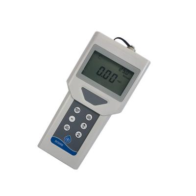 China Portable Dissolved Oxygen Meter DO DO200 Sensor for sale