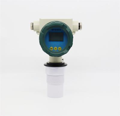 China HH-MP ultrasonic liquid level for sale