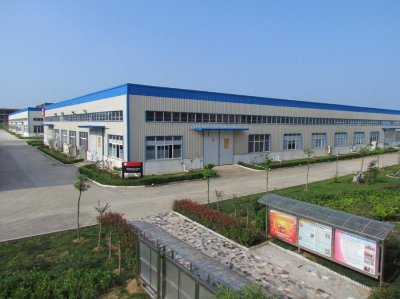 Verifizierter China-Lieferant - Henan Jinbailai Industrial Co., Ltd.