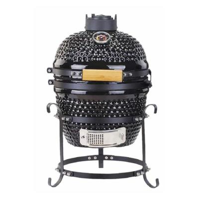 中国 13 inch mini kamodo ceramic grill 販売のため