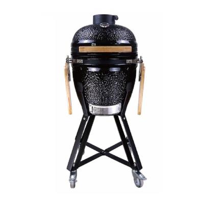 中国 18inch Medium Kamado Grill 販売のため