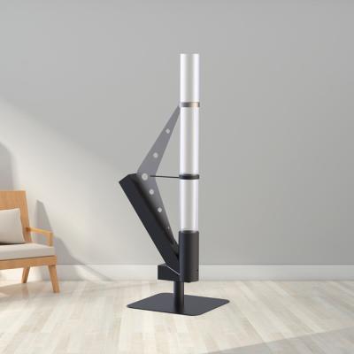 중국 야외 Patio Heater 지속 가능한 난방을 위해 휴대용 목재 펠릿 스토브 판매용