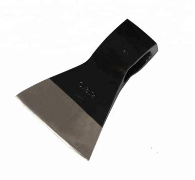 China Russian type steel ax head forged from A627 steel for sale