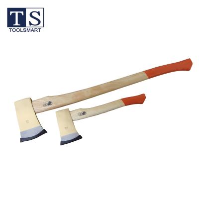 China Best firefighter safety wooden ax for sale