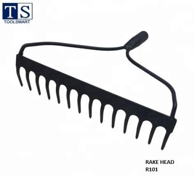 China Agriculture High Quality Concrete Rake Rake R101 for sale