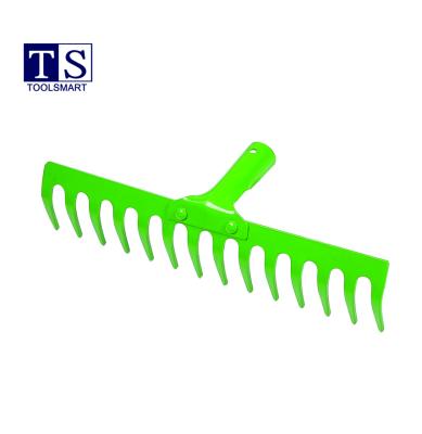 China Garden Rake Garden Lawn Tools Rake for sale