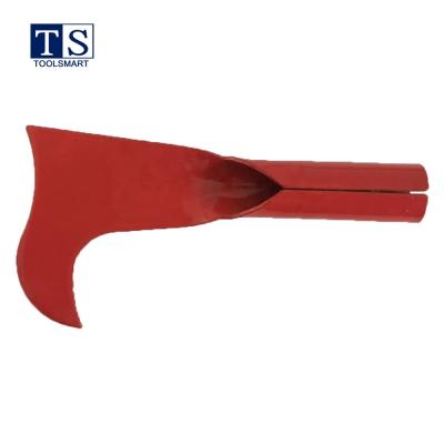 China Cocos M216 Cocos Coconut Scraper Steel Pruner for sale