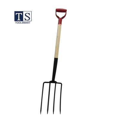 China Garden working farm toolsmart farm hand fork for sale for sale