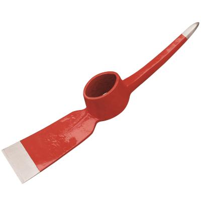 China Garden pickaxe digging small pickaxe for sale