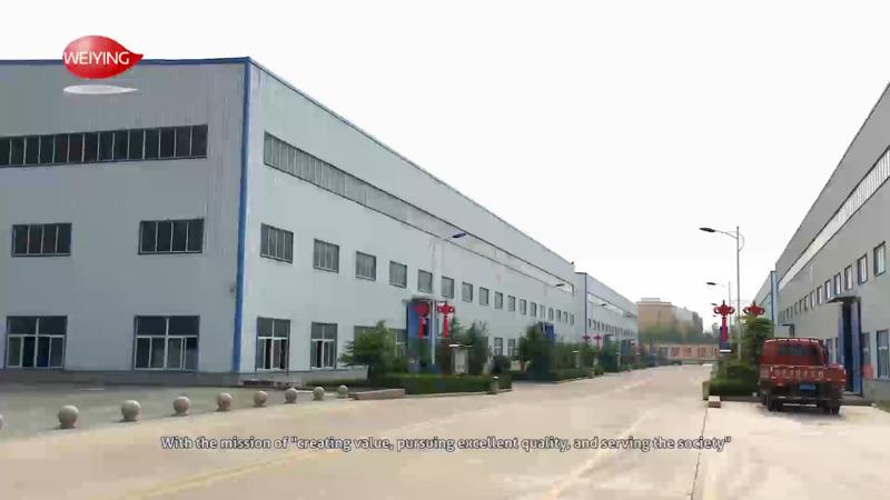 Verified China supplier - Xinxiang Weiying Machinery Co., Ltd.