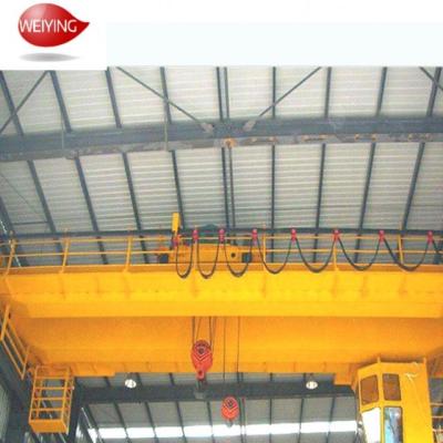 China China Factory Warehouse 32 Ton Overhead Crane Use In Industry for sale