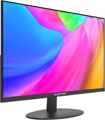 China Curved Monitor Scepter IPS 27