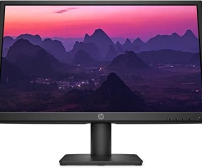 China HDR 1080p VA display, 75Hz refresh rate, 21.5 inch computer screen, blue low light, ergonomic tilt, 3000:1 contrast ratio for sale