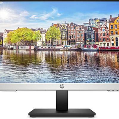 China 24mh FHD Speaker Monitor with Built-in 23.8-Inch IPS Display Speakers and VESA Mounting Height /Tilt Adjustment for Ergonomic Viewing for sale