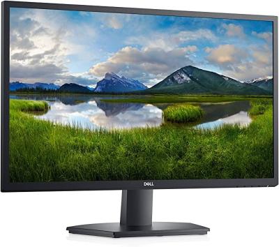 China HDR 27 inch FHD monitor 16:9 ratio with Comfortview (TUV-certified), 75Hz refresh rate, 16.7 million colors, anti-glare screen for sale