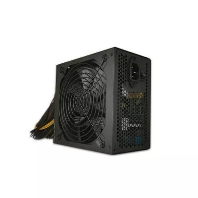 China PSU Brand New 2000W Power Supply 2000W Power Supply Desktop Switching Power Supply for PSU. 8 GPU graphics card server for sale