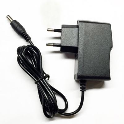 China AU-wandmontage DC-uitgangstype 12V 1A 5V 2A 6V 2A 9V 2A Adapter 12VDC 1A Wisselstroomadapter Te koop