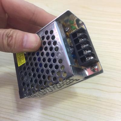 China QC Test AC DC 9V 12V 28V 36V 48V 5V Power Supply for Bench Output Power 1 50W for sale