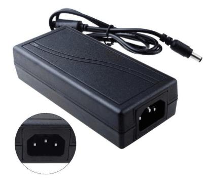 Cina C-Power nero 36w 12v dc 3a 12v 3amp 24v 1.5a Adaptore di alimentazione universale per monitor LCD DVR in vendita