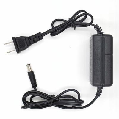 China Upgrade Your CCTV System with C-Power AC/DC 24V 0.35A Power Adapter Output Current 0.35A for sale