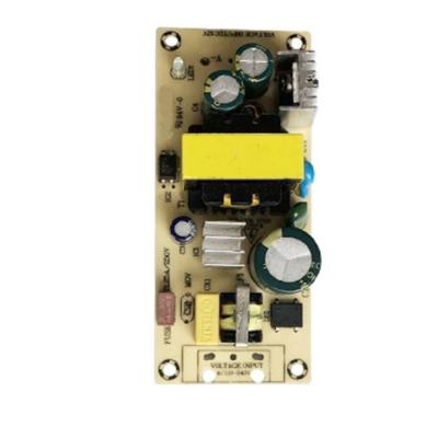 China 24v 1.5a Output Current C-Power 100-240Vac 50-60Hz Universal Power Supply Circuit Board for sale