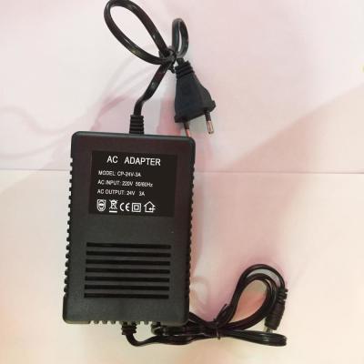 China 431g AC/DC 3-24V Power Supply Transformer for 110v 220v to 24V 36V 12V 5A 3A 2A 1A for sale