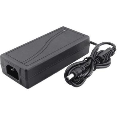 Chine Adaptateur de charge pour ordinateur portable 16V 4A 64W CCTV LED 12V 15V 5V 19V 24V 48V 32V sortie à vendre