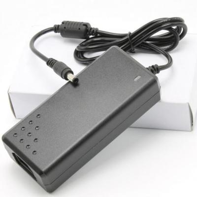 China Schwarzer Wechselstromadapter Ladegerät Leistungsausgang DC 12V 13V 15V 19V 16V DC 13V 6A 8A Desktop-Stromadapter zu verkaufen