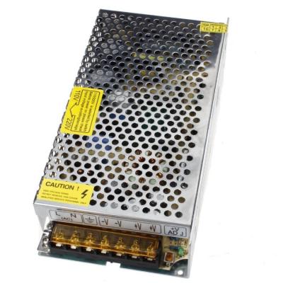 China Single Output Type 120W 12V10A AC DC Server Power Supply with Over-voltage Protection for sale