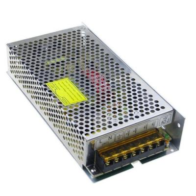 中国 C-Power 12V 5A 12V 3A 10A AC DC 12V 電源 LED ストライプ 超電圧保護 販売のため