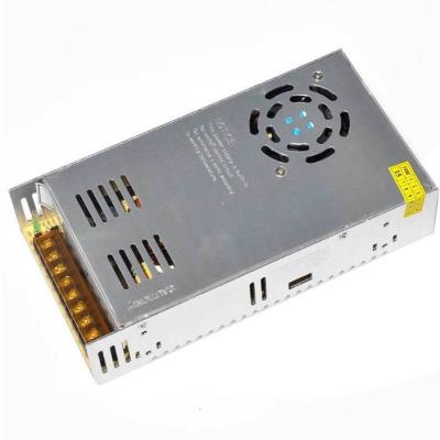 China 12V DC 30A S-360-12 Switching AC-DC Power Supply with Compact and Durable Design for sale