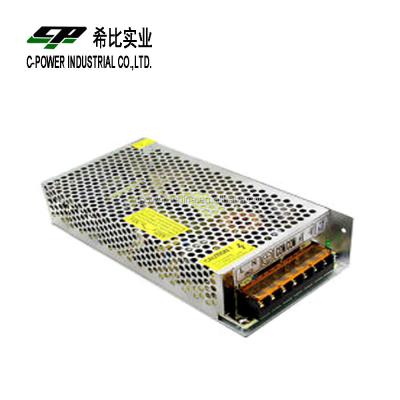 China Fonte de alimentação compacta de 48v 3a 12v 8.5A 24V 5A 220vac a 48vdc com corrente de saída de 3a à venda