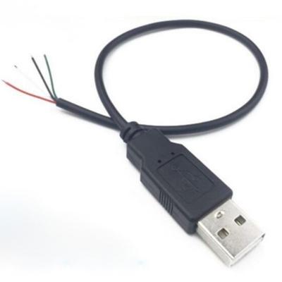 Κίνα Επεκτείνετε τις συνδέσεις USB σας με το μαύρο καλώδιο επέκτασης της C-Power προς πώληση