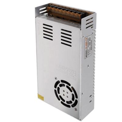 Chine 360W 30A courant continu 12V 24V alimentation pour le projecteur BenQ 50/60Hz fréquence de sortie 30A courant à vendre